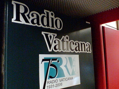 Και το Βατικανό «ευλόγησε»… τη διαφήμιση