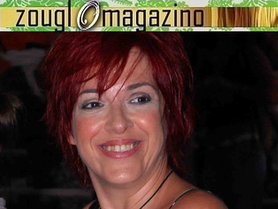 «Σάρωσε» σε νούμερα η νέα τηλεοπτική σειρά της Ελένης Ράντου