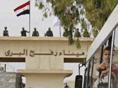 Πυρά Ισραηλινών στις ακτές της Ράφας