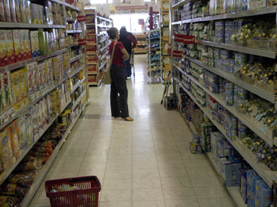 Άλμα του πληθωρισμού στο 4,9% το Μάιο