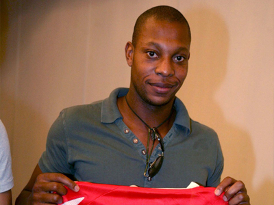 Ξεσκαρτάρισμα στον Ολυμπιακό Βόλου