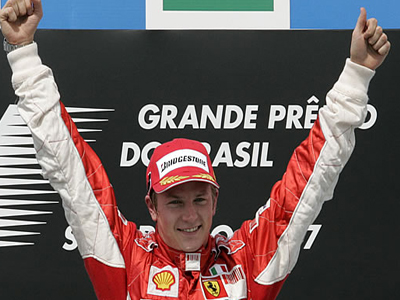 1-2 η Ferrari στο Μάνι Κουρ