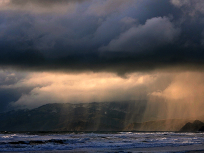 Φθινόπωρο στην “καρδιά” της άνοιξης