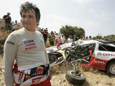 WRC: Τέλος το 2010 το Super Rally!