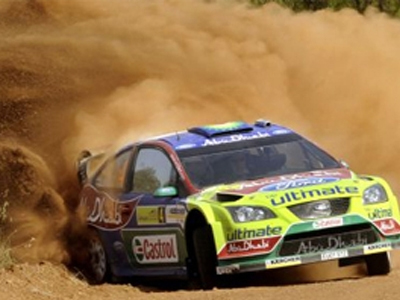 Πέφτει η αυλαία του 56ου Ράλι «Ακρόπολις»