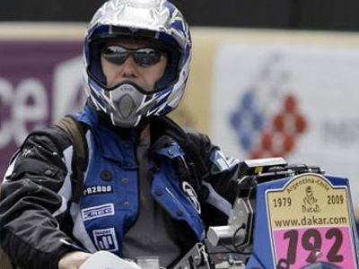 Θάνατος και τραυματισμοί στο Ράλι Dakar