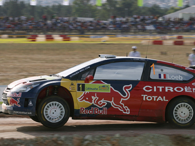 Γρηγορότερος ο Λεμπ στο Ακρόπολις