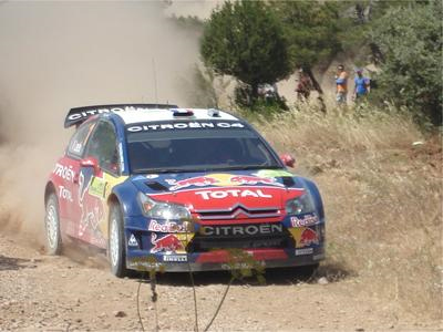 Στην τελική ευθεία