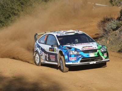 Απόλυτος κυρίαρχος ο Σεμπαστιάν Λεμπ και στην Πορτογαλία