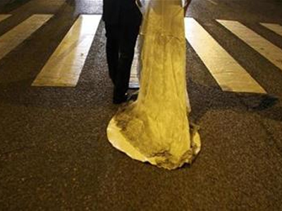 Γάμοι σε Drive-In