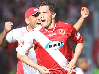 Πήρε τον Dimitar Rangelov η Dortmund