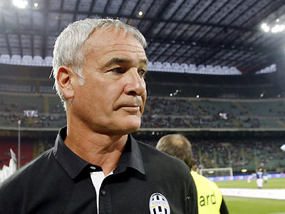 Ρανιέρι: “Θα δούμε στο γήπεδο”