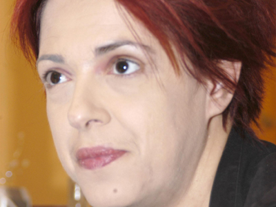 Ελένη Ράντου: Ήταν μορφή του ελληνικού πολιτισμού