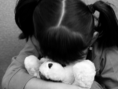 11χρονη έμεινε έγκυος από βιασμό και της απαγορεύουν την άμβλωση