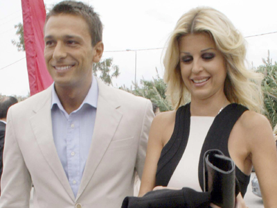 Έλενα Ράπτη: Θά ‘ρθει η ώρα και για τον δικό μου γάμο