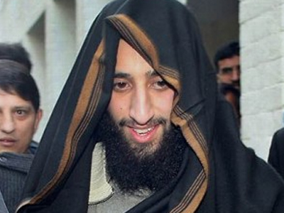 Σκοτώθηκε από αμερικανικό πύραυλο ο Ρασίντ Ραούφ