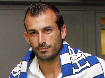 Παρελθόν από τον Ηρακλή ο Kiko Raton