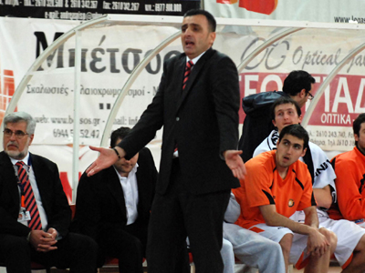 “Όχι” στους ξένους τεχνικούς στην Α2 από τον ΣΕΠΚ