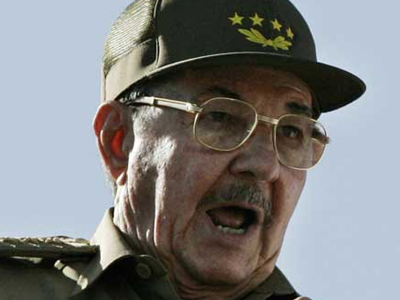 Έρχονται δύσκολοι καιροί προειδοποιεί ο Ραούλ Κάστρο