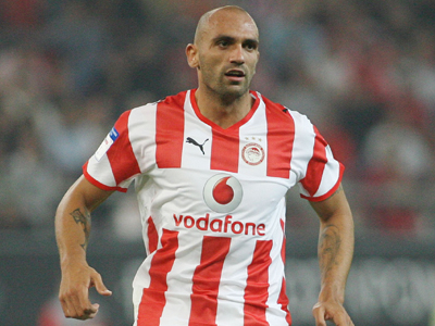 Παραχωρήθηκε στη Νουμάνθια ο Ραούλ Μπράβο