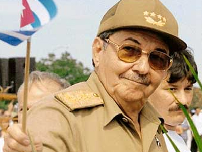 Θετικός στις συνομιλίες με ΗΠΑ ο Κάστρο