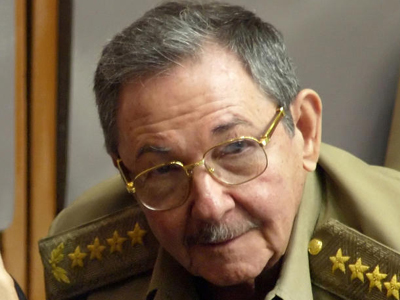 Θετικό αντίκτυπο στις ΗΠΑ είχαν οι δηλώσεις του Κουβανού προέδρου