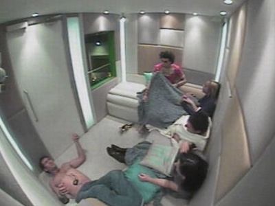 Κινδύνεψαν παίκτες ριάλιτι