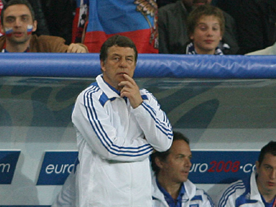 Ο Ρεχάγκελ στους κορυφαίους