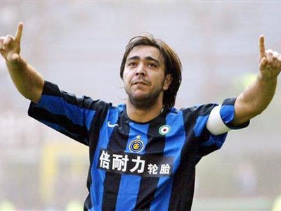 Αποθεώθηκε ο Ρεκόμπα