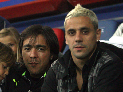 Πάλι εκτός οι Ουρουγουανοί