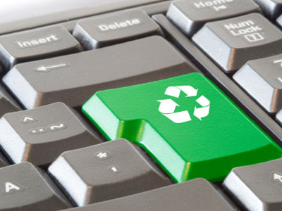 Ανακύκλωση και στο γραφείο
