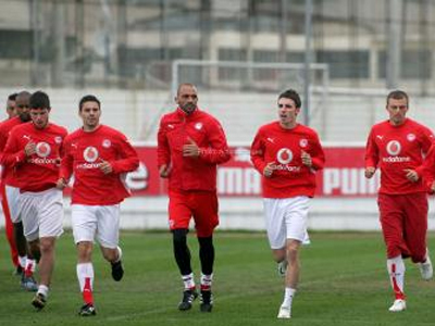 Ραντεβού στο Ρέντη