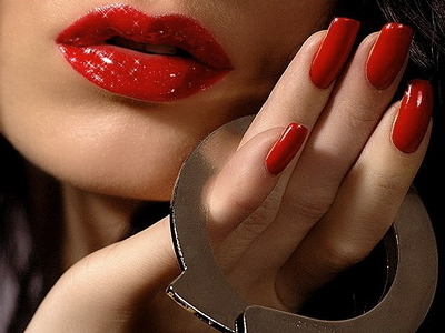 Νύχια, μέσα στη μόδα!