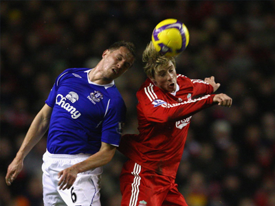 Ισόπαλο το ντέρμπι του Μέρσεϊσαϊντ