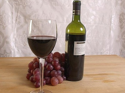 Το κρασί υπεύθυνο για την εμφάνιση του καρκίνου