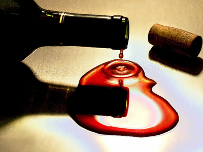 Επικίνδυνα για την υγεία μέταλλα βρέθηκαν σε κρασιά