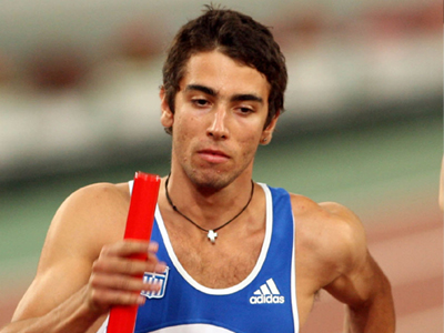 Δ. Ρέγας: “Δεν έχω σχέση με απαγορευμένες ουσίες”