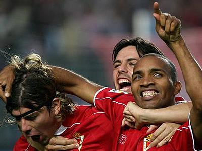 Θέλει τον Ρεγκέιρο της Σεβίλλης ο Άρης