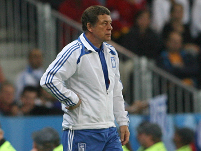 Ρεχάγκελ: “Να μείνουμε συγκεντρωμένοι”