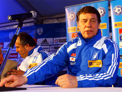 Ρεχάγκελ: Χρειαζόμαστε καλή απόδοση