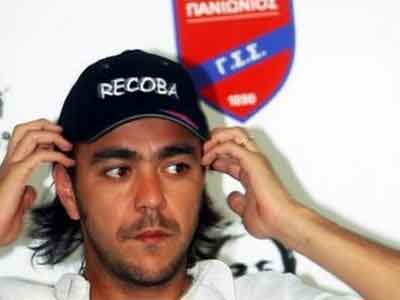 Ενδιαφέρον της ΑΕΚ για Ρεκόμπα