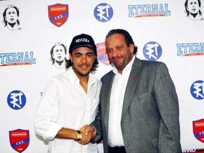 Ρεκόμπα: Θα κάνουμε την έκπληξη