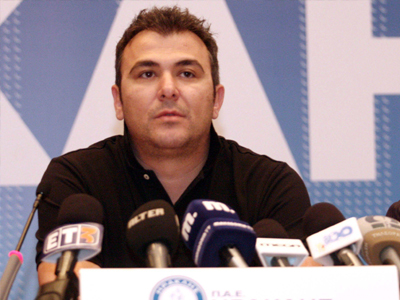 Ρέμος: Κανείς στον Ηρακλή δε θεωρεί τη χρονιά επιτυχημένη