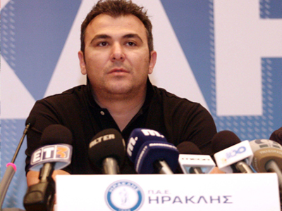 Ρέμος: Όποιος ενδιαφέρεται για τον Ηρακλή ξέρει πού θα με βρει