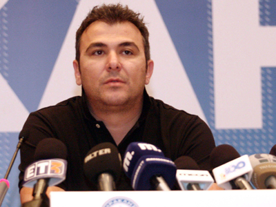 Ρέμος: ”Χρειαζόμαστε ηρεμία”