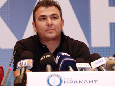 Για όλους και για όλα μίλησε ο Αντώνης Ρέμος