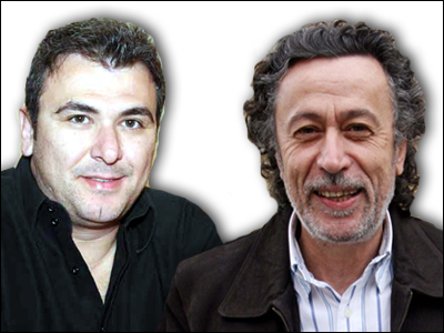 Ρέμος – Μάκης στον Ηρακλή