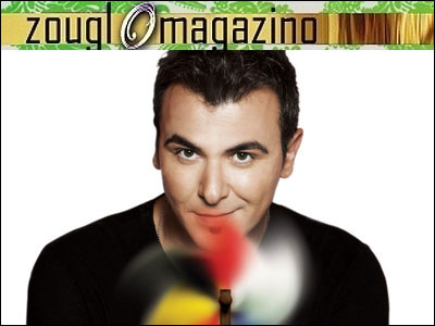 Τα αστειάκια του Αντώνη Ρέμου για τον Ολυμπιακό