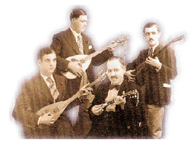 Αφιέρωμα στον Τόλη Καζαντζή