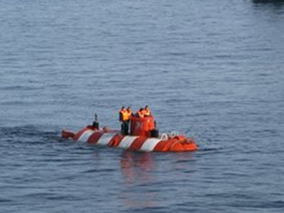 Ναυάγιο αλιευτικού στα ανοιχτά της Νορβηγίας